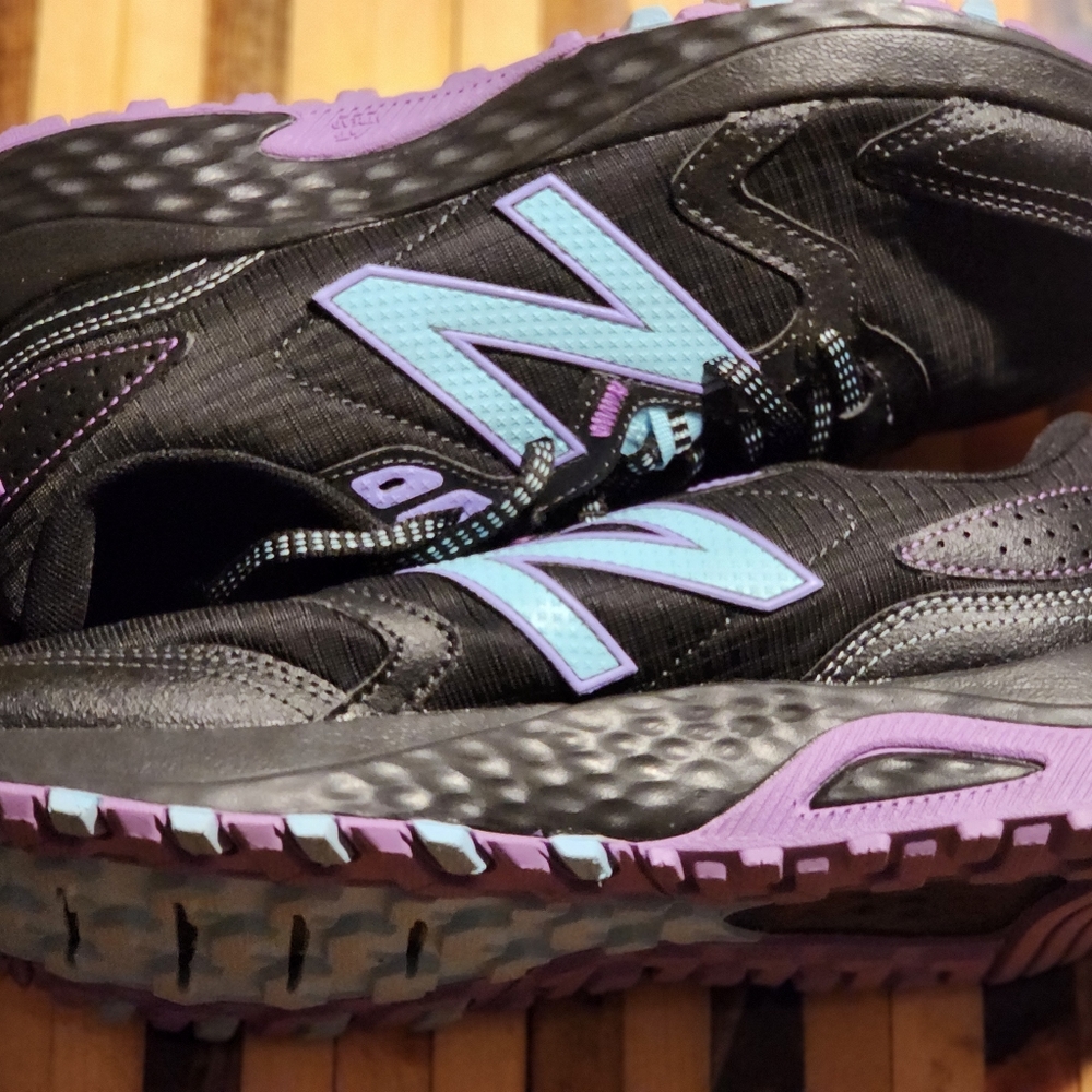 New Balance